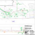 City of Boston Utility As-Built Survey